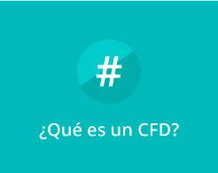 Que es un CFD