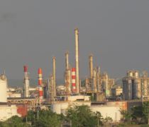 precio de petroleo
