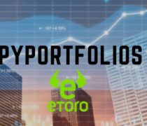 Copyportfolio eToro