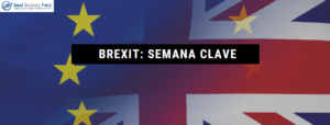 brexit, semana clave