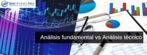 Análisis técnico y análisis fundamental