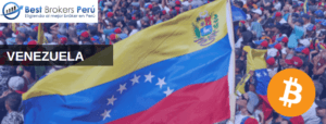 criptomonedas en Venezuela