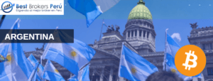 criptomonedas en Argentina